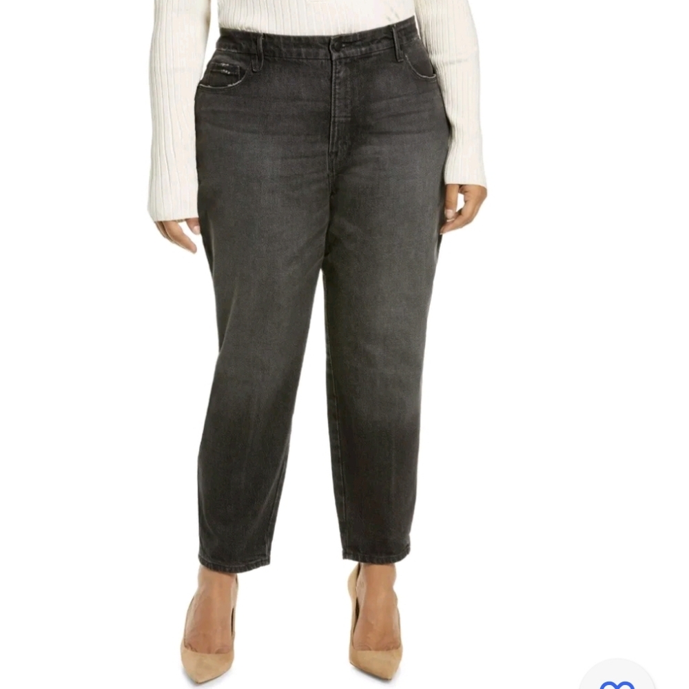 Good American Jeans Size 10/30